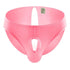 Men's Exposed Cock Briefs